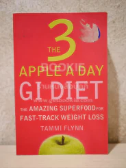 The 3 Apple a Day Gi Diet รูปที่ 1