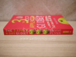 The 3 Apple a Day Gi Diet รูปที่ 2