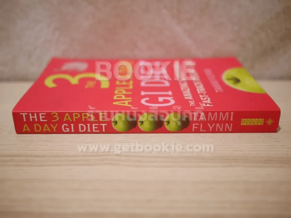 The 3 Apple a Day Gi Diet รูปที่ 2