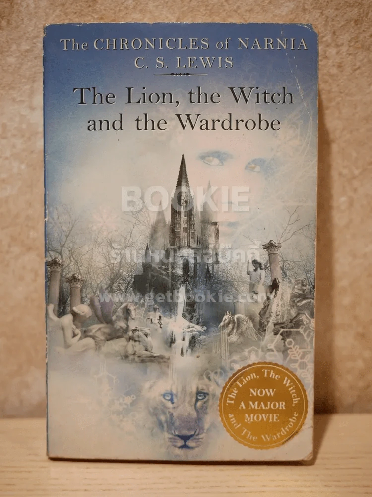 The Lion, the Witch and the Wardrobe รูปที่ 1