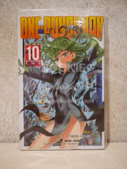 One Punch Man เล่ม 10 (มือหนึ่ง) รูปที่ 1