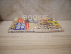ฟุดฟิดฟอไฟ  เล่ม 5 กับ แสงชัย สุนทรวัฒน์ - แสงชัย สุนทรวัฒน์ รูปที่ 2