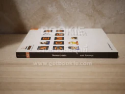 Newcomer - สนธิ ลิ้มทองกุล รูปที่ 2