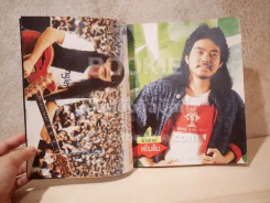 The Guitar No.194 เบิร์ด ธงไชย รูปที่ 3