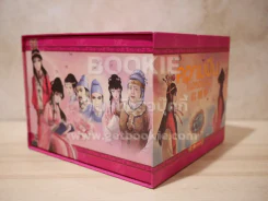 Box Set หนังสือการ์ตูน ความฝันในหอแดง 20 เล่มจบ รูปที่ 3