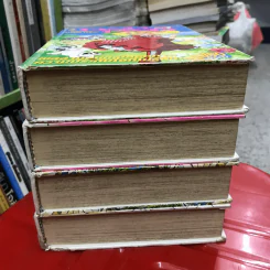 Candy Candy ปกแข็ง 4 เล่มจบ รูปที่ 12