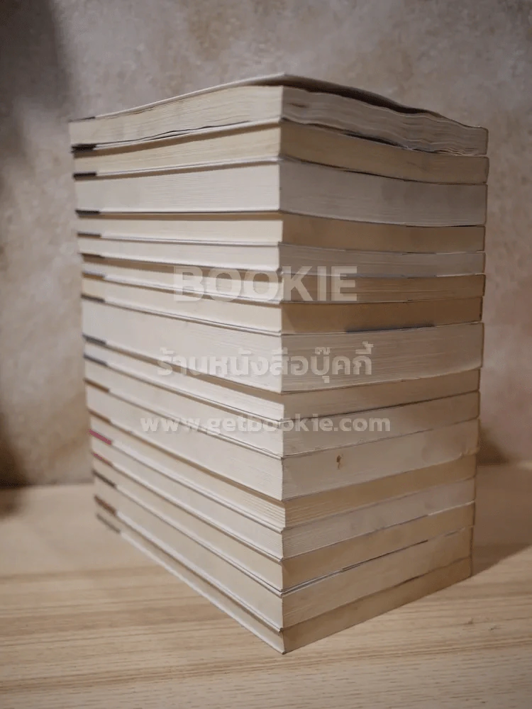 Harvard Business Essentials 16 เล่ม (สภาพบวมน้ำ 2 เล่ม) รูปที่ 5