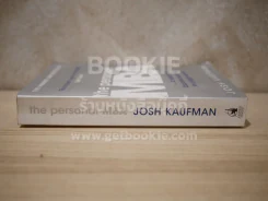 The Personal MBA - Josh Kaufman รูปที่ 2