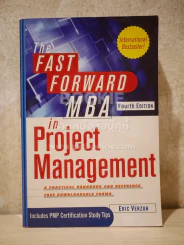 The Fast Forward MBA in Project Management รูปที่ 1