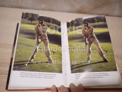 The Tiger Woods Way รูปที่ 6