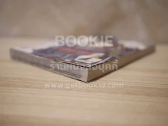 Vampire Knight Offial Fanbook รูปที่ 4