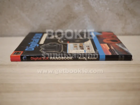 Digital SLR Handbook รูปที่ 2