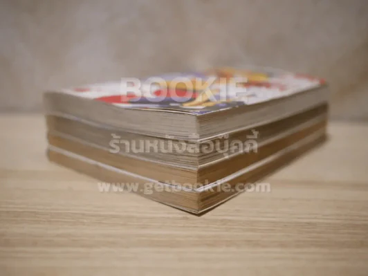 แว่วเสียงเรไร (บทไถ่บาป) 4 เล่มจบ รูปที่ 4