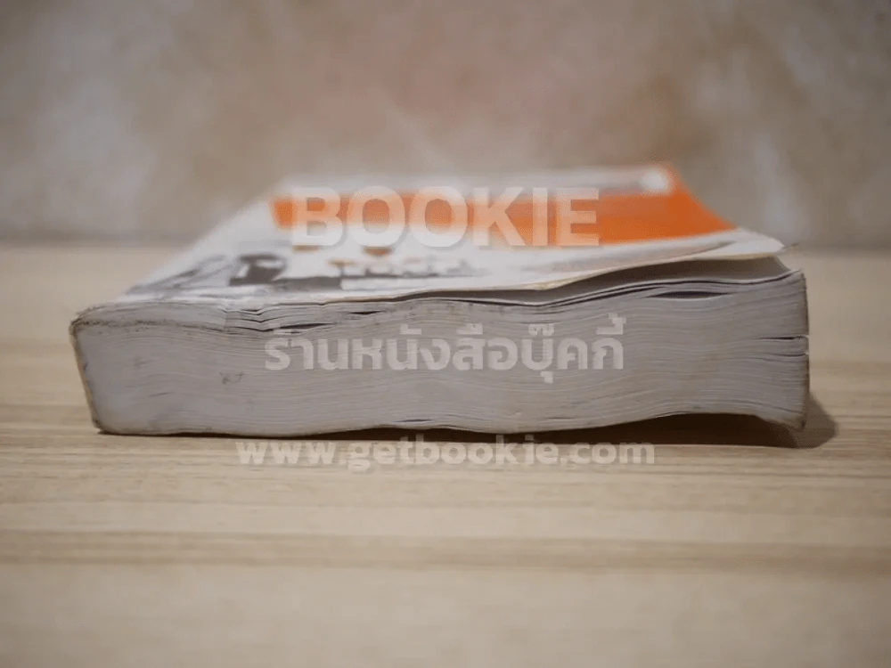 โปรแกรมบัญชีสำเร็จรูป Express (สภาพบวมน้ำ) รูปที่ 6