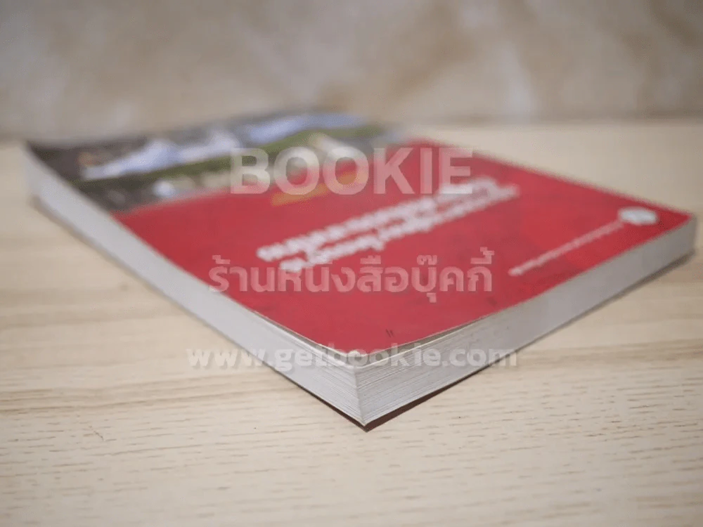 กระบวนการพัฒนาโครงการที่อยู่อาศัยในประเทศไทย (สภาพบวมน้ำเล็กน้อย) รูปที่ 5