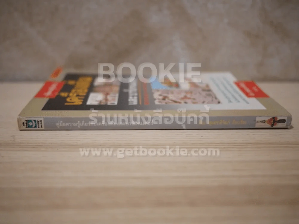 คู่มือความรู้เกี่ยวกับเครื่องดื่มและบาร์เทนเดอร์ รูปที่ 2