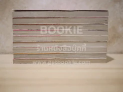 ท่านมาเรียมมองเราอยู่นะ เล่ม 1-9 รูปที่ 3