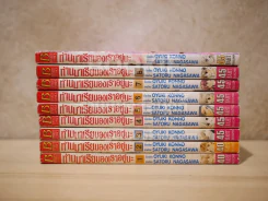 ท่านมาเรียมมองเราอยู่นะ เล่ม 1-9 รูปที่ 2