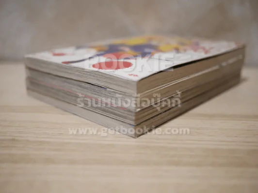 แว่วเสียงเรไร (บทเสียงครางจากเงามืด) 4 เล่มจบ รูปที่ 4