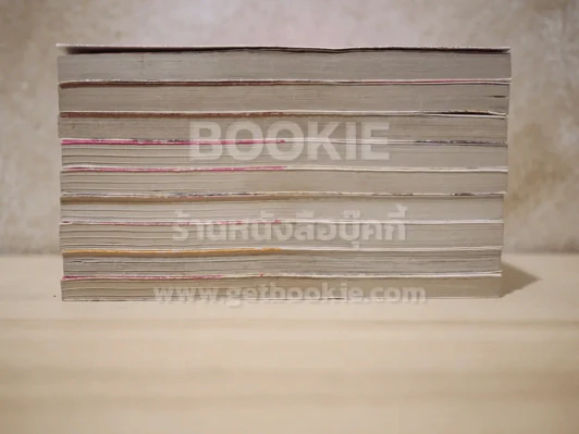 ท่านมาเรียมมองเราอยู่นะ เล่ม 1-9 รูปที่ 3
