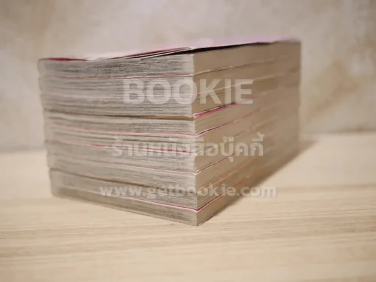 ท่านมาเรียมมองเราอยู่นะ เล่ม 1-9 รูปที่ 4