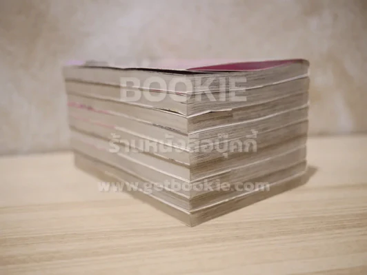 ท่านมาเรียมมองเราอยู่นะ เล่ม 1-9 รูปที่ 5