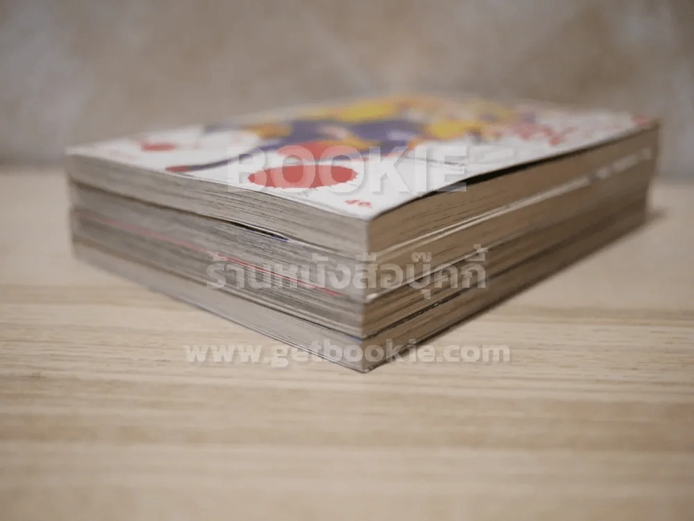 แว่วเสียงเรไร (บทเสียงครางจากเงามืด) 4 เล่มจบ รูปที่ 4