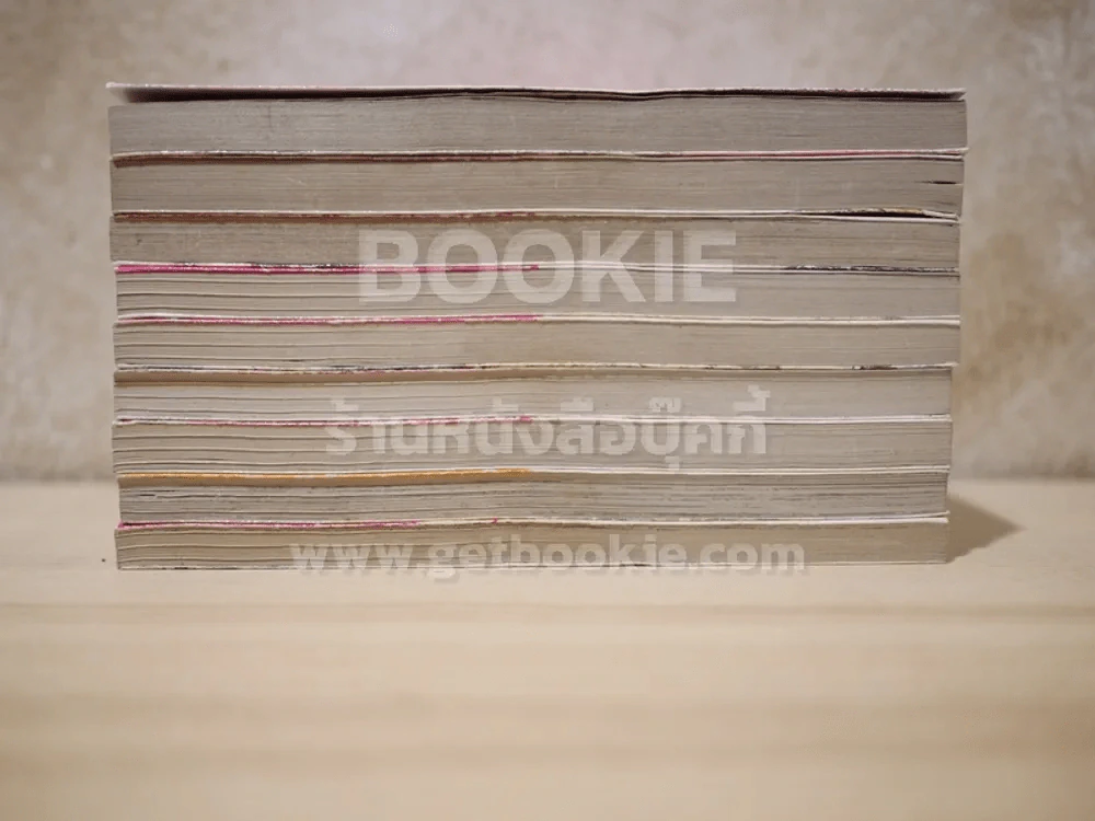 ท่านมาเรียมมองเราอยู่นะ เล่ม 1-9 รูปที่ 3