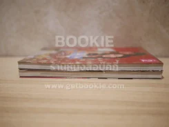 เจ้าหญิงวุ่นวายกับเจ้าชายเย็นชา เล่ม 1-2 รูปที่ 3