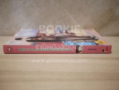 Hactor's Story สาวใสตัวดีปิดบัญชีหนุ่มฮอต รูปที่ 2