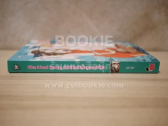 Blue Blood Darling ปลดล็อกหัวใจคุณชายที่รัก - ลูกชุบ รูปที่ 2