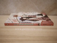 K-Boy สะกิดรักล่าหัวใจยัยจอมเปิ่น รูปที่ 2