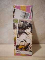 Box Set Prince of Zodiac So Hot 6 เล่ม รูปที่ 8