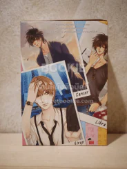Box Set Prince of Zodiac So Hot 6 เล่ม รูปที่ 9