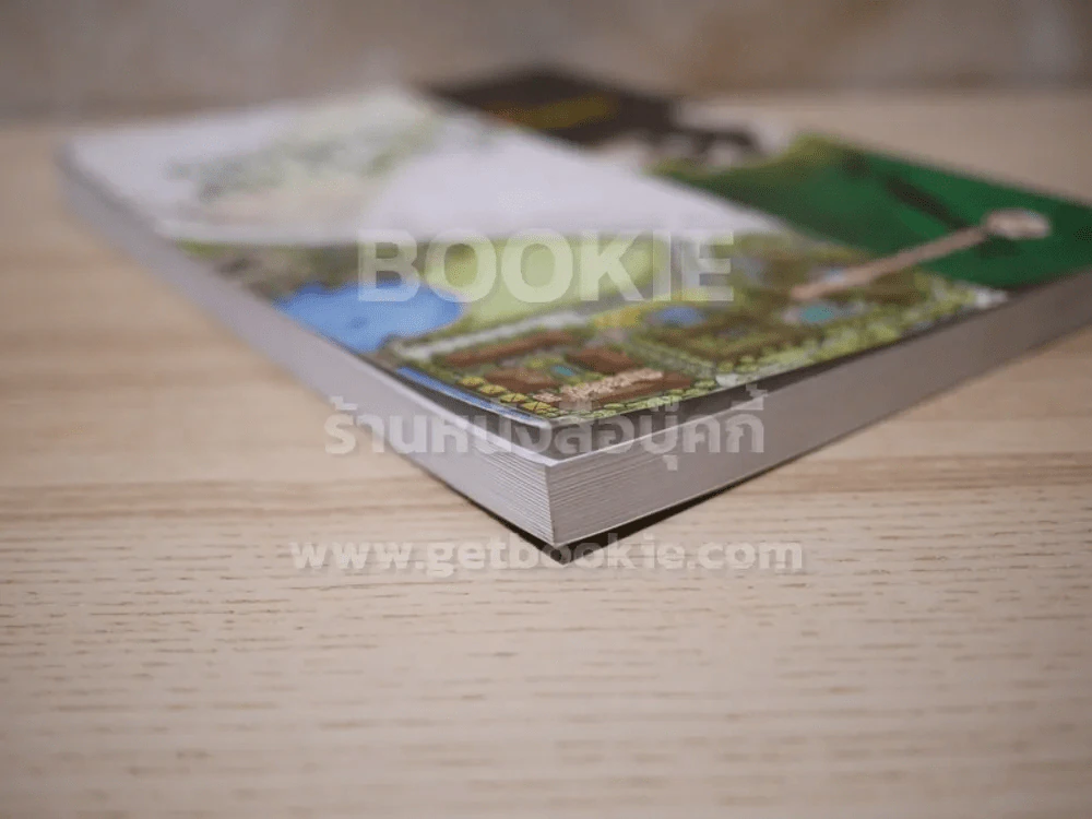 การวางผังบริเวณและงานบริการ - เดชา บุญค้ำ รูปที่ 5