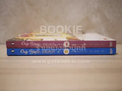 Only you ปรุงรักตำหรับหัวใจ 2 เล่มจบ รูปที่ 2