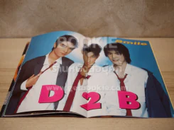 D2B summer life in concert รวมภาพที่ดีที่สุดประทับใจที่สุด รูปที่ 7