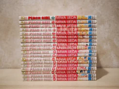 Peach Girl 18 เล่มจบ รูปที่ 2