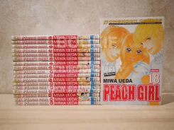 Peach Girl 18 เล่มจบ รูปที่ 1