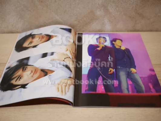 ดีทูบี เดอะ เนเวอร์เอนดิ้ง คอนเสิร์ต D2B รูปที่ 4