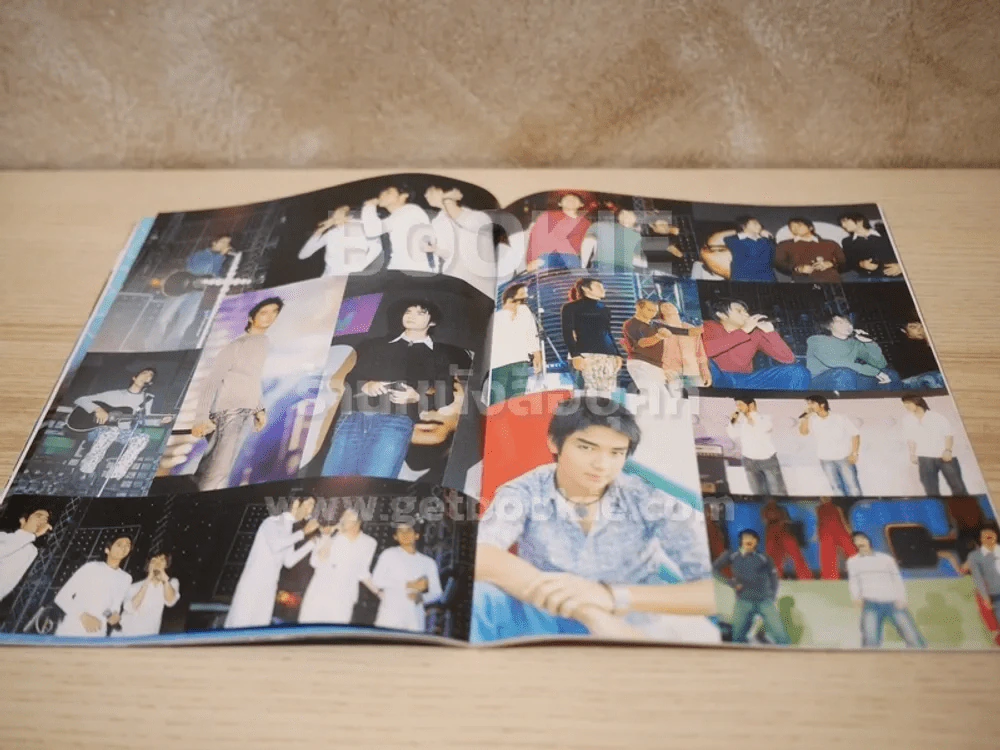 บิ๊ก D2B Special รูปที่ 8