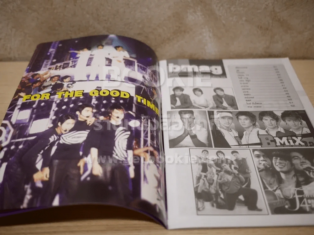 BMAG BIGD2B รูปที่ 3