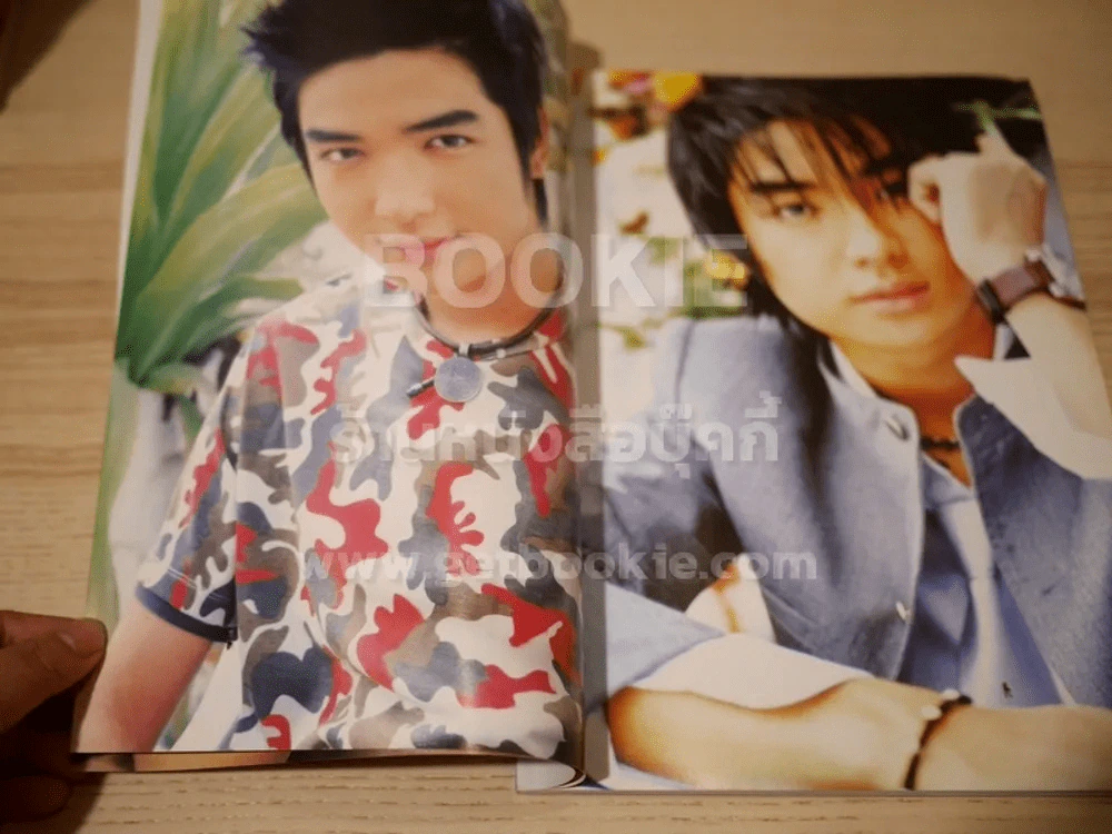 BIG D2B บิ๊ก ดีทูบี รูปที่ 4