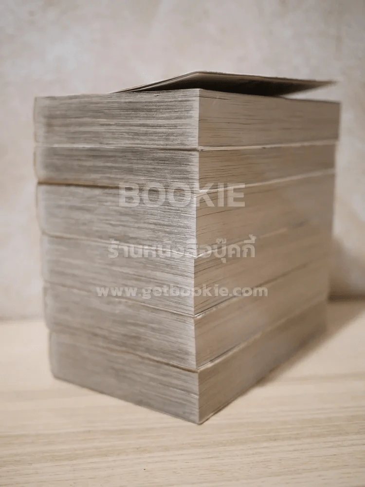 จังหวะร็อคดนตรีรัก BigBook 6 เล่มจบ รูปที่ 4