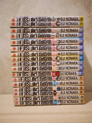 คุโรมาตี้ โรงเรียนคนบวม 17 เล่มจบ รูปที่ 2