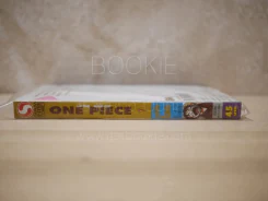 One Piece วันพีช เล่ม 1 (มือหนึ่ง) รูปที่ 2