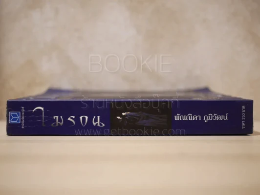 ไมรอน โดย พัณณิดา ภูมิวัฒน์ (สภาพบวมน้ำ) รูปที่ 2