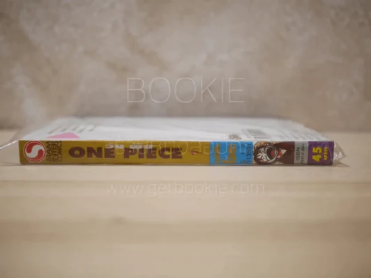 One Piece วันพีช เล่ม 1 (มือหนึ่ง) รูปที่ 2