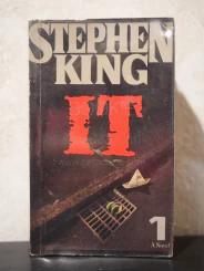 IT - Stephen King เล่ม 1 รูปที่ 1