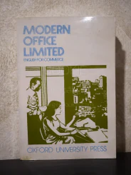 Modern Office Limited รูปที่ 1